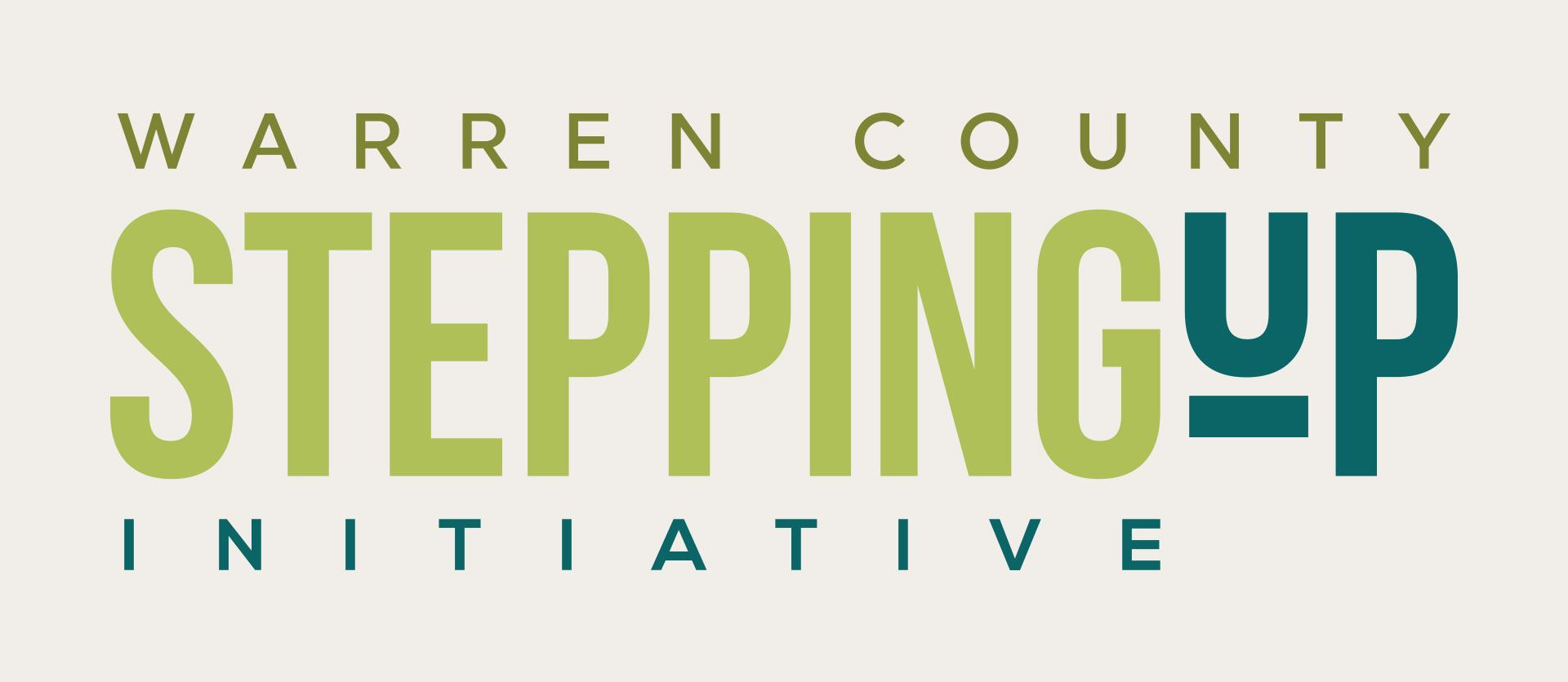 Stepping Up Initiative